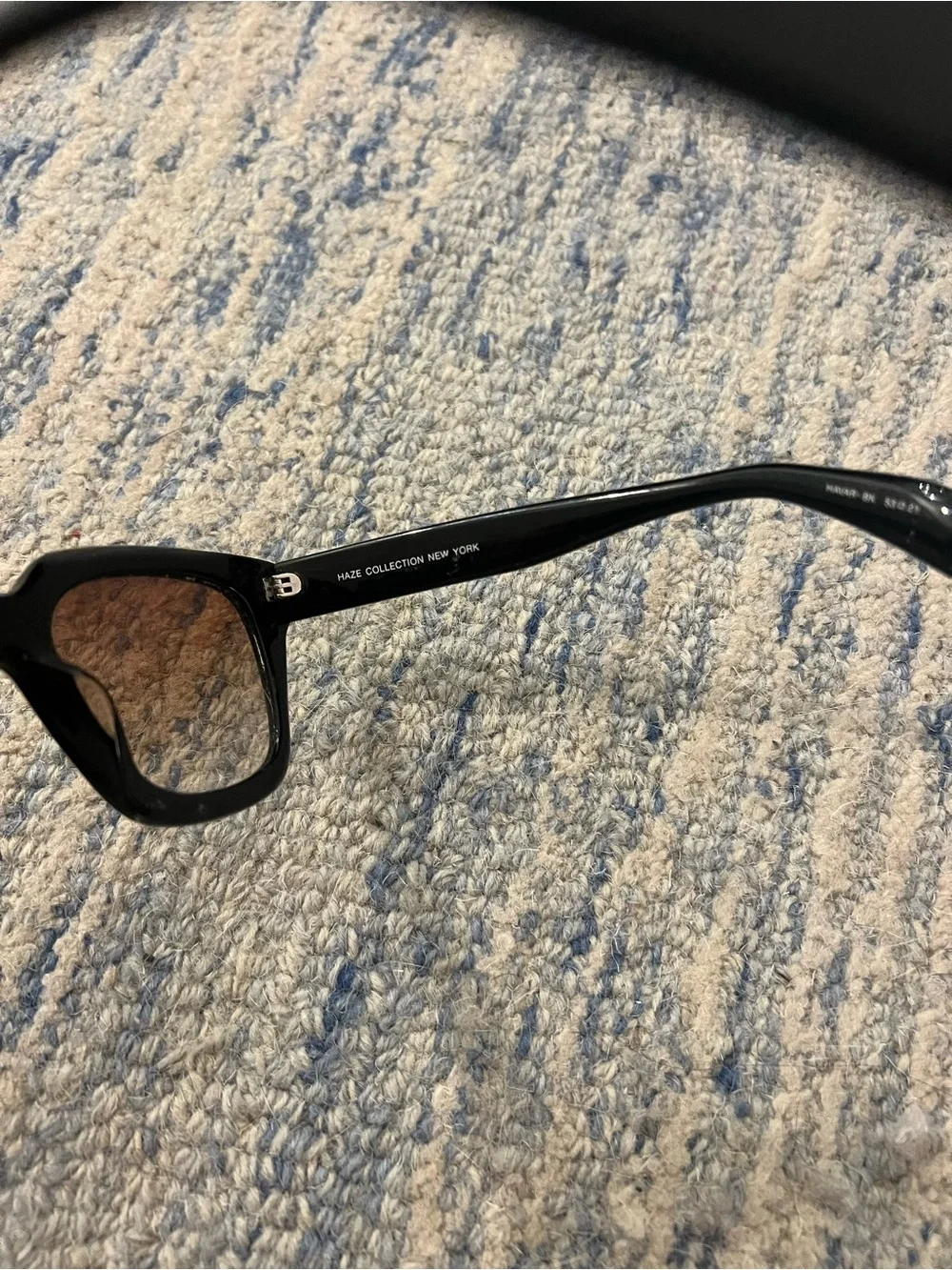 Cynthia Rowley x Haze Havar Sunglasses